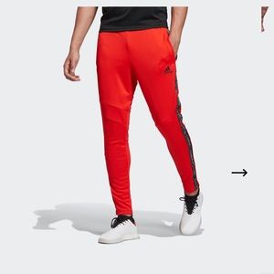 Men’s Tiro 19 training pants